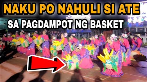 Viral Nahuli Pero Tinuloy Parin .